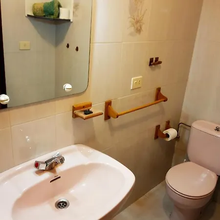Apartamento Cantarrana