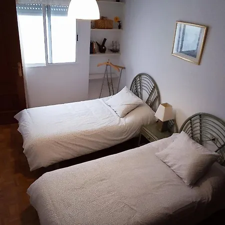 Apartamento Cantarrana