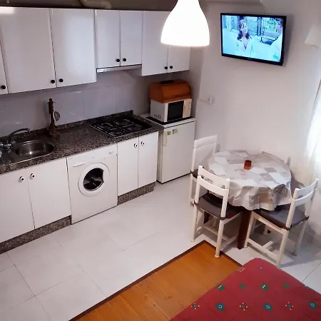 Apartamento Cantarrana Apartment *